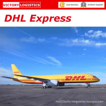 Cheap DHL Express/Air Shipping to Czech Republic/Hungary